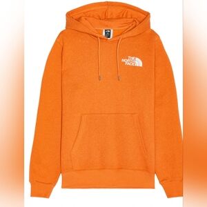 The North Face Men's Box NSE Hoodie Size XXL NWT MSRP $65